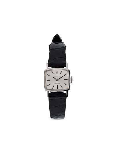 Rolex наручные часы Precision 17 мм pre-owned