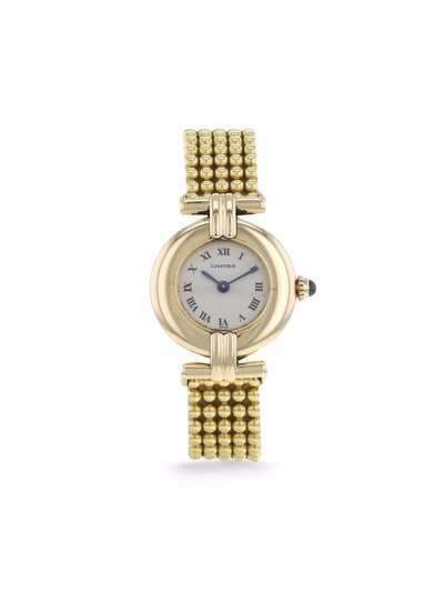 Cartier наручные часы Colisse pre-owned 24 мм 1980-го года