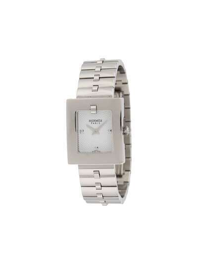 Hermès наручные часы 2000-х годов pre-owned