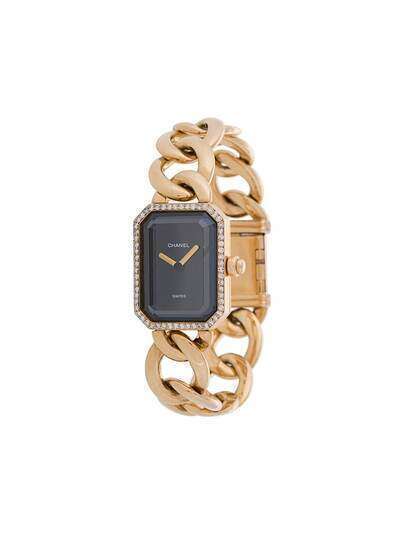 Chanel Pre-Owned наручные часы pre-owned