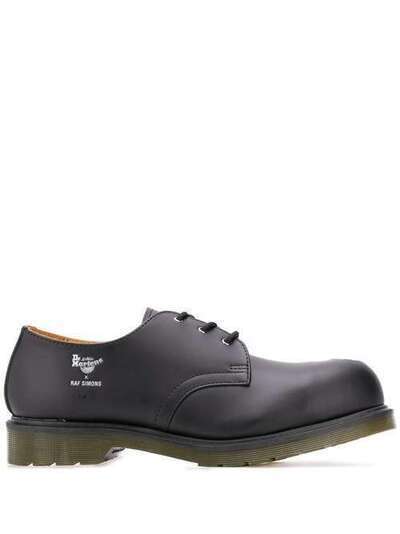 Raf Simons дерби из коллаборации с Dr Martens 192937D