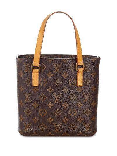 Louis Vuitton сумка-тоут Vavin PM 2003-го года