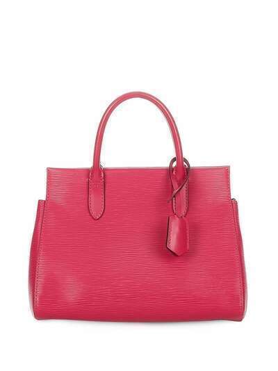 Louis Vuitton сумка Marly BB 2014-го года
