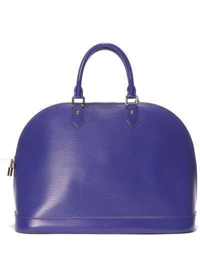 Louis Vuitton сумка Alma GM pre-owned