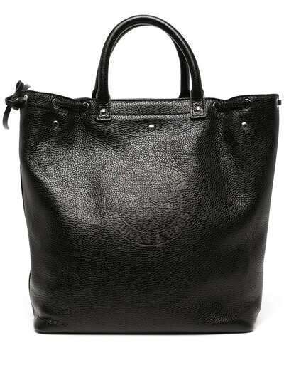 Louis Vuitton сумка-тоут с логотипом 2000-х годов