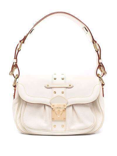 Louis Vuitton сумка на плечо Le Confident Suhali pre-owned