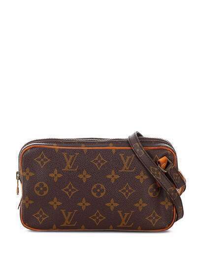 Louis Vuitton сумка через плечо Marly pre-owned