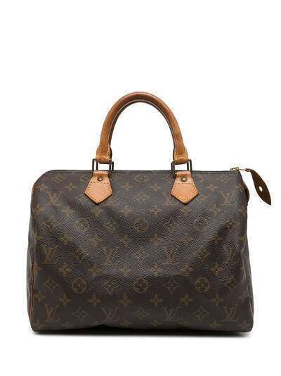 Louis Vuitton сумка Speedy 30