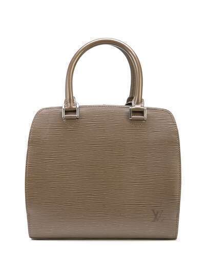 Louis Vuitton сумка Épi Pont Neuf pre-owned