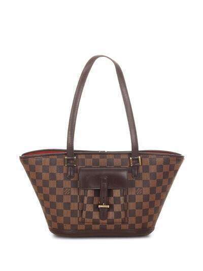 Louis Vuitton сумка-тоут Manosque PM