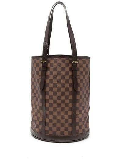 Louis Vuitton сумка-ведро Marais 2003-го года