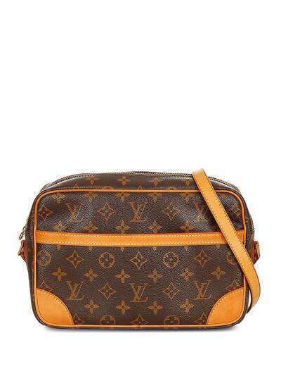 Louis Vuitton сумка на плечо Trocadero 25 pre-owned