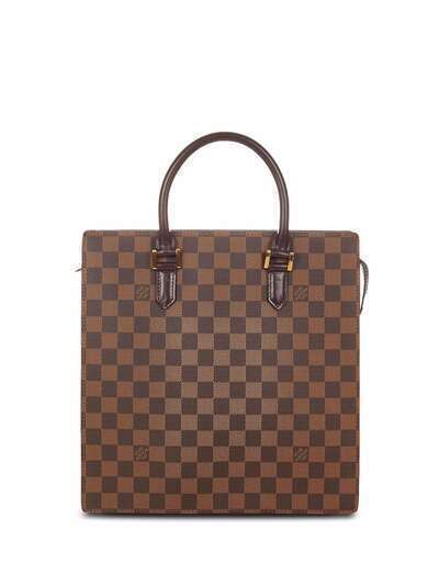 Louis Vuitton сумка-тоут Venice Sac Plat pre-owned
