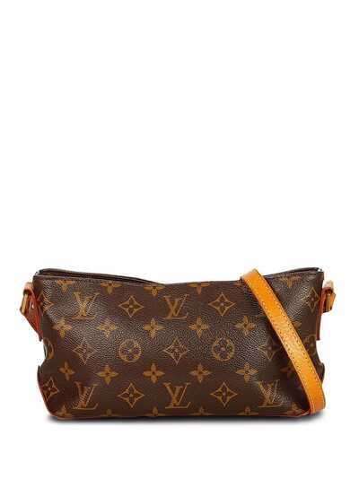 Louis Vuitton сумка на плечо Trotteur pre-owned