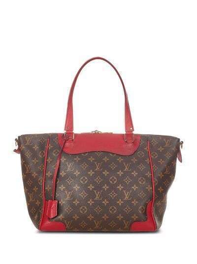 Louis Vuitton сумка-тоут Estrela NM pre-owned