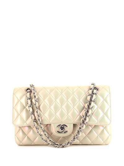 Chanel Pre-Owned quilted Timeless shoulder bag