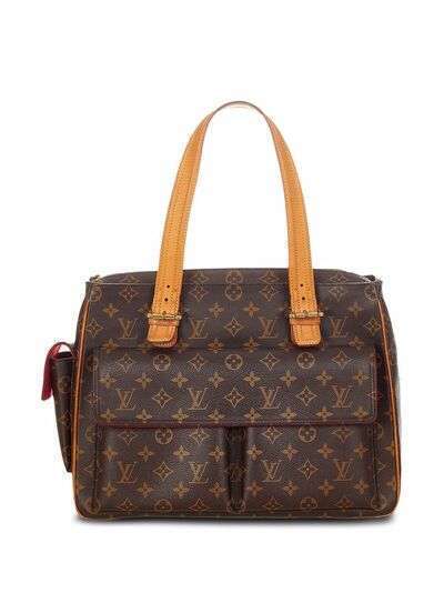 Louis Vuitton сумка на плечо Multipli-Cite pre-owned