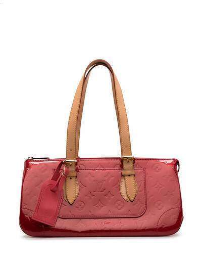 Louis Vuitton сумка-тоут Monogram 2010-х годов