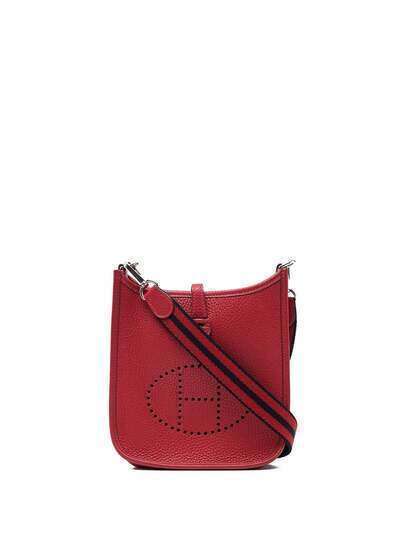 Hermès сумка на плечо Evelyne TPM 2015-го года