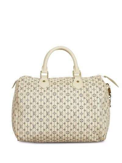 Louis Vuitton сумка Speedy 30 pre-owned