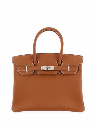 Hermès сумка Birkin 30 pre-owned