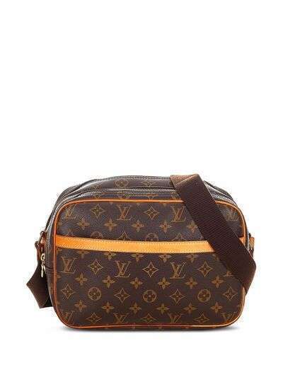 Louis Vuitton сумка через плечо Reporter PM pre-owned