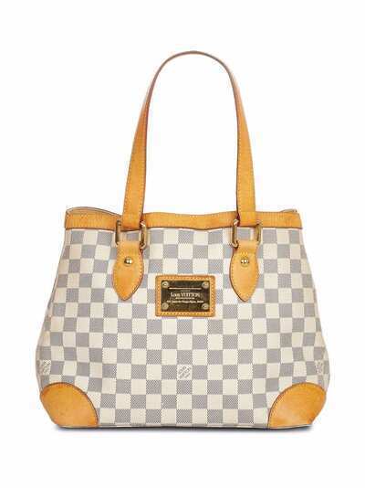 Louis Vuitton сумка-тоут Hampstead PM pre-owned