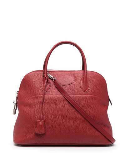Hermès сумка Bolide 35 pre-owned