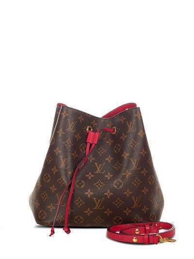 Louis Vuitton сумка-ведро NeoNoe pre-owned
