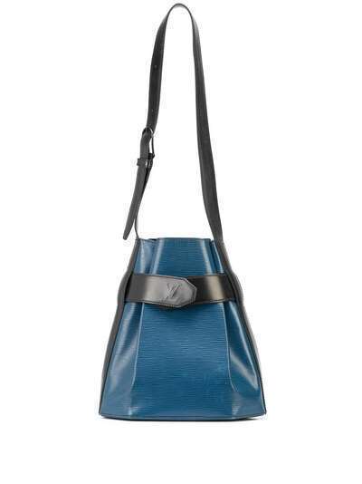 Louis Vuitton сумка на плечо Sac d'Epaule PM pre-owned