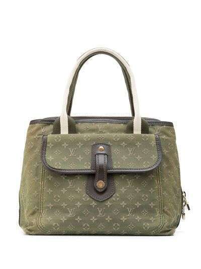Louis Vuitton сумка-тоут Sac Mary Kate pre-owned с монограммой