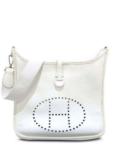 Hermès сумка на плечо Evelyne PM pre-owned