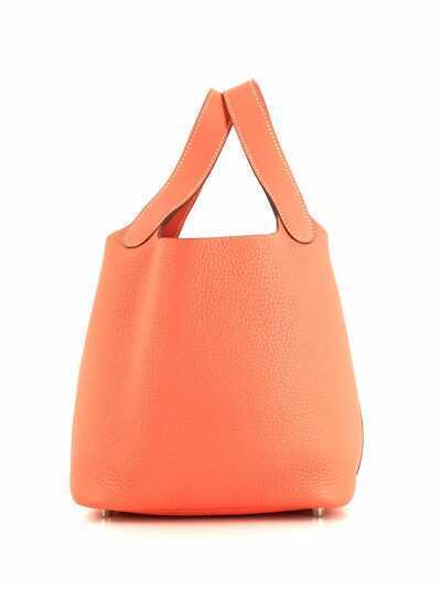 Hermès 2013 pre-owned Picotin shoulder bag