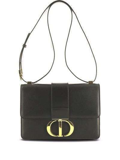 Christian Dior сумка на плечо Montaigne 30 2020-го года