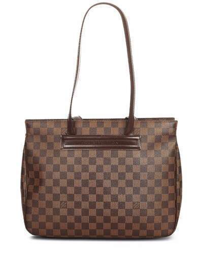 Louis Vuitton сумка-тоут Parioli PM pre-owned
