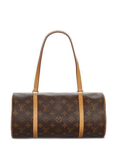 Louis Vuitton сумка Papillon 30 pre-owned