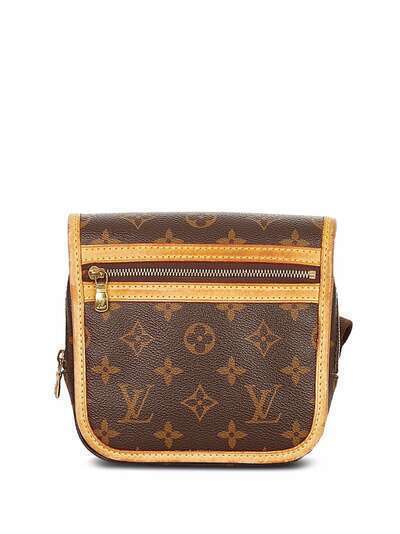 Louis Vuitton поясная сумка pre-owned с монограммой