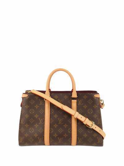 Louis Vuitton сумка Soufflot BB pre-owned