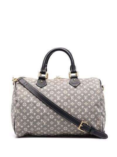 Louis Vuitton сумка Idylle Speedy 30 pre-owned