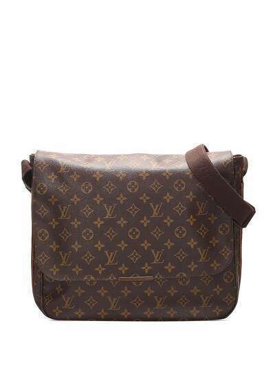 Louis Vuitton сумка-мессенджер Beaubourg MM pre-owned