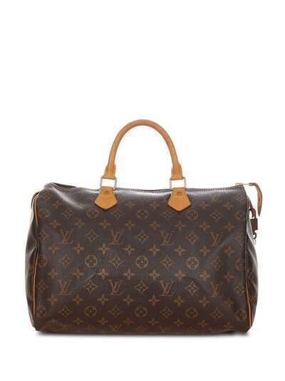 Louis Vuitton сумка Speedy 35 2005-го года