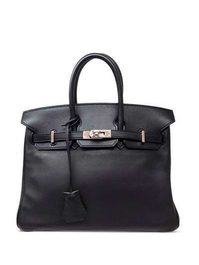 Hermès сумка Birkin 25 pre-owned