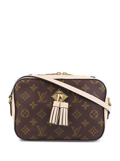 Louis Vuitton сумка через плечо Saintonge pre-owned
