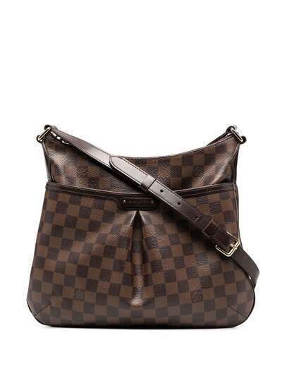Louis Vuitton сумка на плечо Bloomsbury PM pre-owned
