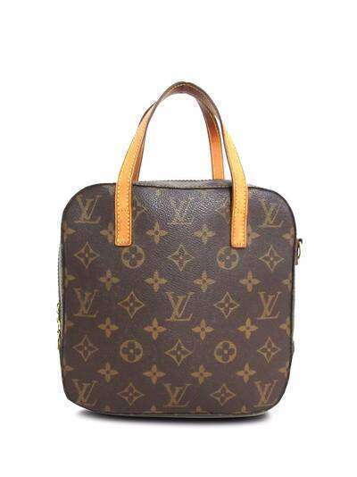 Louis Vuitton сумка-тоут Spontini pre-owned