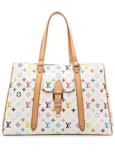 Louis Vuitton сумка Aurelia GM 2006-го года с монограммой