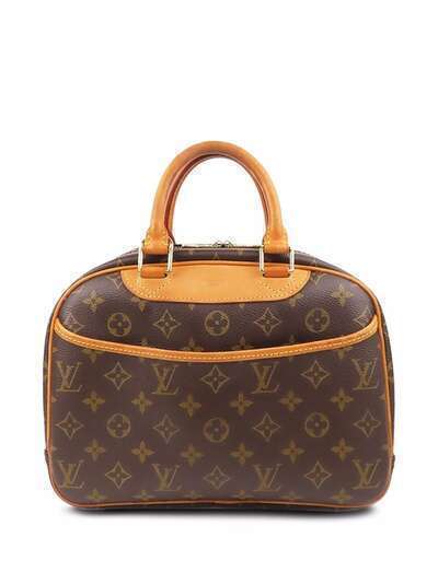 Louis Vuitton сумка Trouville pre-owned