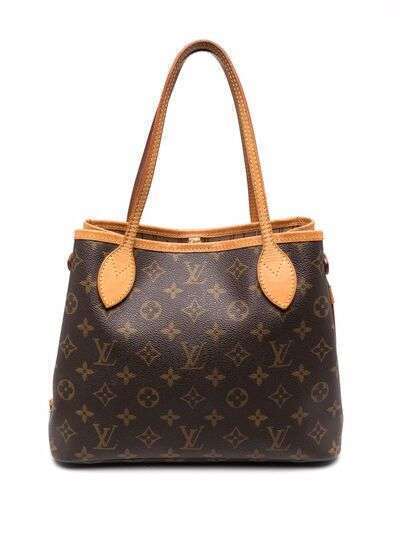 Louis Vuitton сумка-тоут Neverfull PM pre-owned