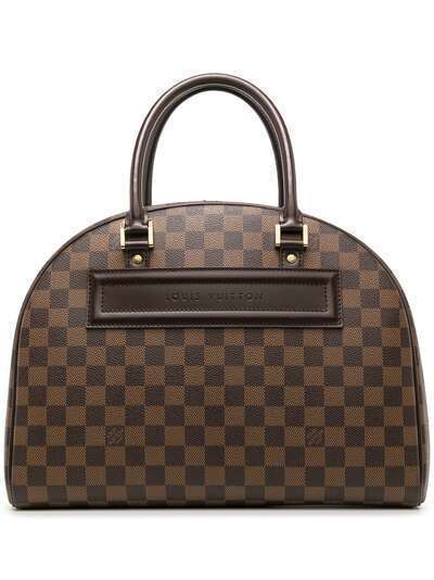 Louis Vuitton сумка-тоут Nolita pre-owned