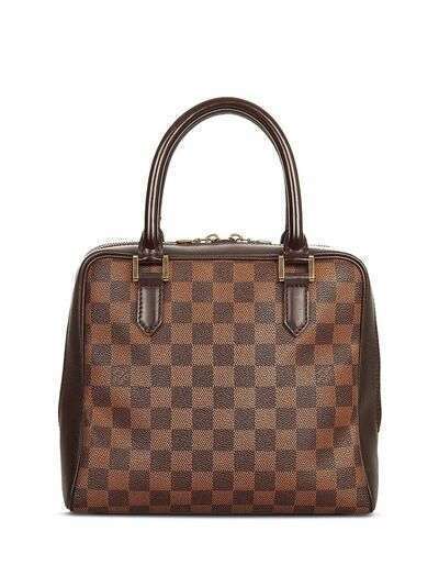 Louis Vuitton сумка Brera pre-owned